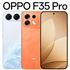 معرفی Oppo F35 و F35 Pro با باتری‌های 8,000mAh و دوربین سلفی مجهز به فوکوس خودکار