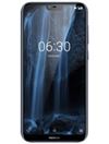 Nokia X6 2018 (6.1 Plus) Nokia X6 2018 (6.1 Plus)