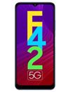 Samsung Galaxy F42 5G Samsung Galaxy F42 5G
