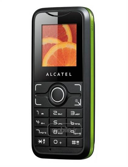 Alcatel OT-S210 آلکاتل