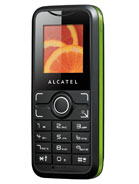 Alcatel OT-S210 آلکاتل