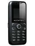 Alcatel OT-S120 آلکاتل