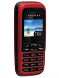 Alcatel OT-S107 آلکاتل