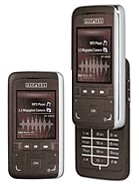 Alcatel OT-C825 آلکاتل