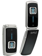 Alcatel OT-C707 آلکاتل