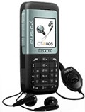 Alcatel OT-E805 آلکاتل
