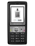 Alcatel OT-C550 آلکاتل