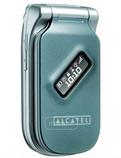 Alcatel OT-C651 آلکاتل