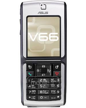 Asus V66 ایسوس