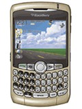 BlackBerry Curve 8320 بلک بری