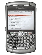 BlackBerry Curve 8310 بلک بری