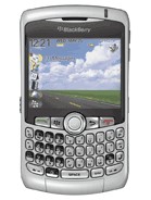 BlackBerry Curve 8300 بلک بری