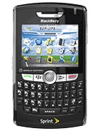 BlackBerry 8830 World Edition بلک بری