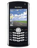 BlackBerry Pearl 8100 بلک بری