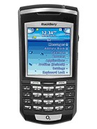 BlackBerry 7100x بلک بری