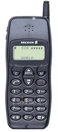 Ericsson GO 118 اریکسون
