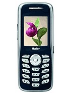 Haier V200 هایر