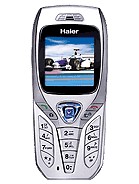 Haier V160 هایر