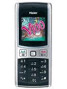 Haier V100 هایر