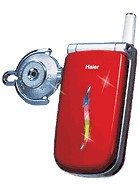 Haier Z3000 هایر