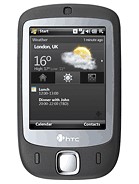 HTC Touch اچ تی سی