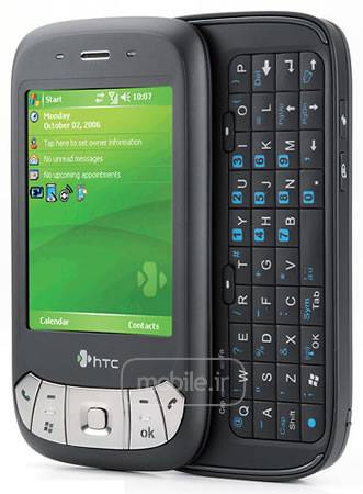 HTC P4350 اچ تی سی