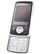 LG KT520
