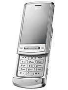 LG KE970 Shine ال جی