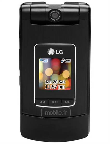 LG CU500 ال جی
