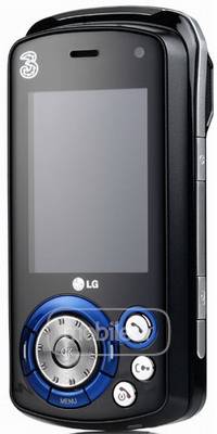 LG U400 ال جی