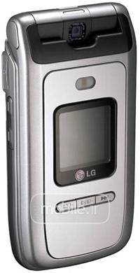 LG U890 ال جی