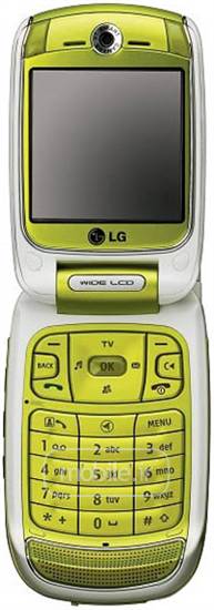 LG U8550 ال جی