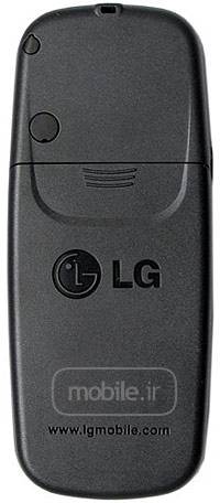 LG B2000 ال جی