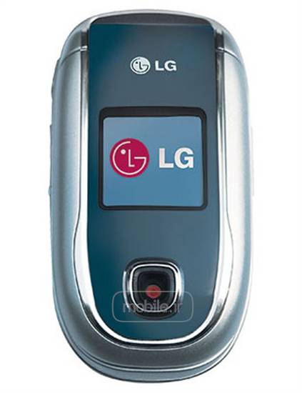 LG F2400 ال جی