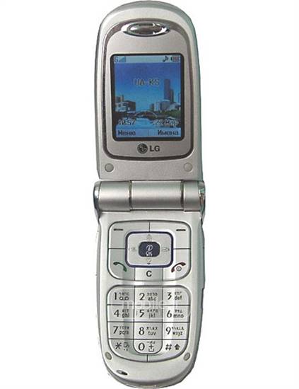 LG G7120 ال جی