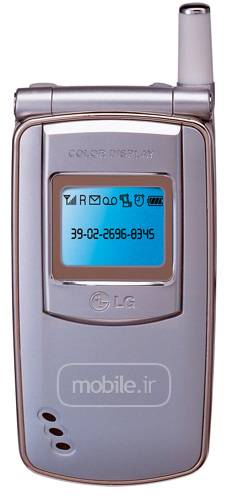 LG W7020 ال جی