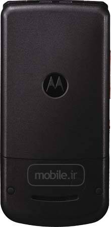 Motorola W270 موتورولا