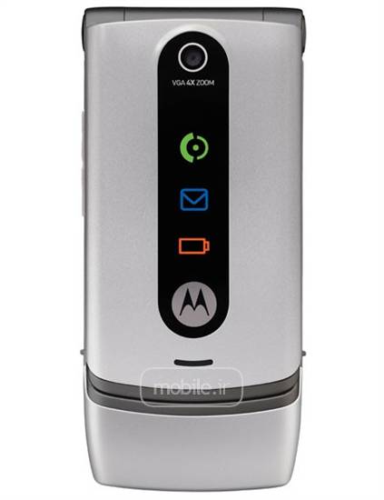 Motorola W377 موتورولا