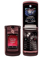 Motorola RAZR2 V9 موتورولا