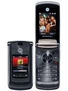 Motorola RAZR2 V8 موتورولا