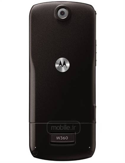 Motorola W360 موتورولا