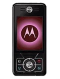 Motorola ROKR E6 موتورولا