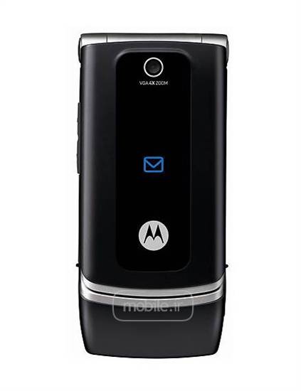 Motorola W375 موتورولا