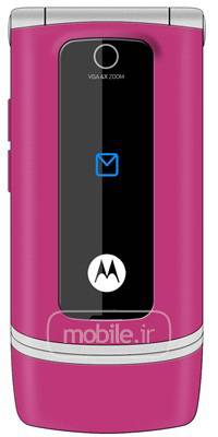 Motorola W375 موتورولا