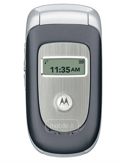 Motorola V195 موتورولا