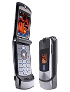 Motorola RAZR V3i موتورولا