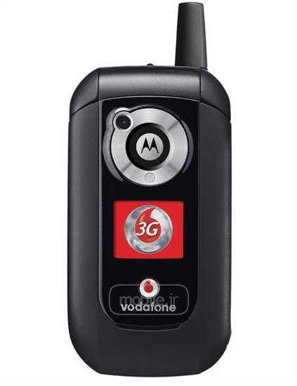 Motorola V1050 موتورولا
