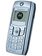 Motorola C117 موتورولا