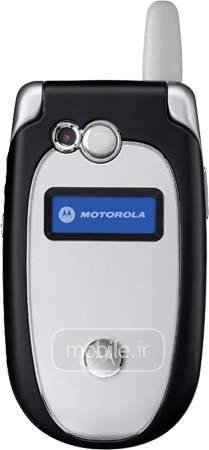 Motorola V557 موتورولا