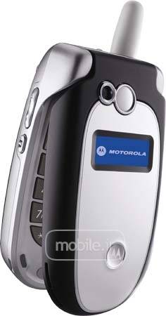 Motorola V557 موتورولا